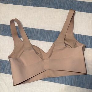Lululemon Athletica Nude Bra